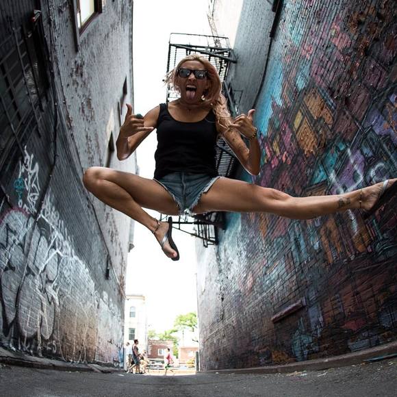 Meet your Posher, Kandice - Picture 1 of 1